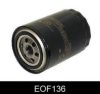 COMLINE EOF136 Oil Filter